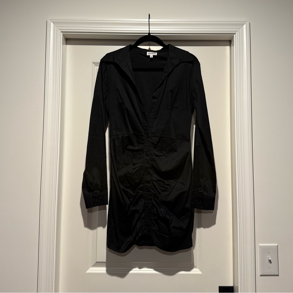 Superdown Mini Dress